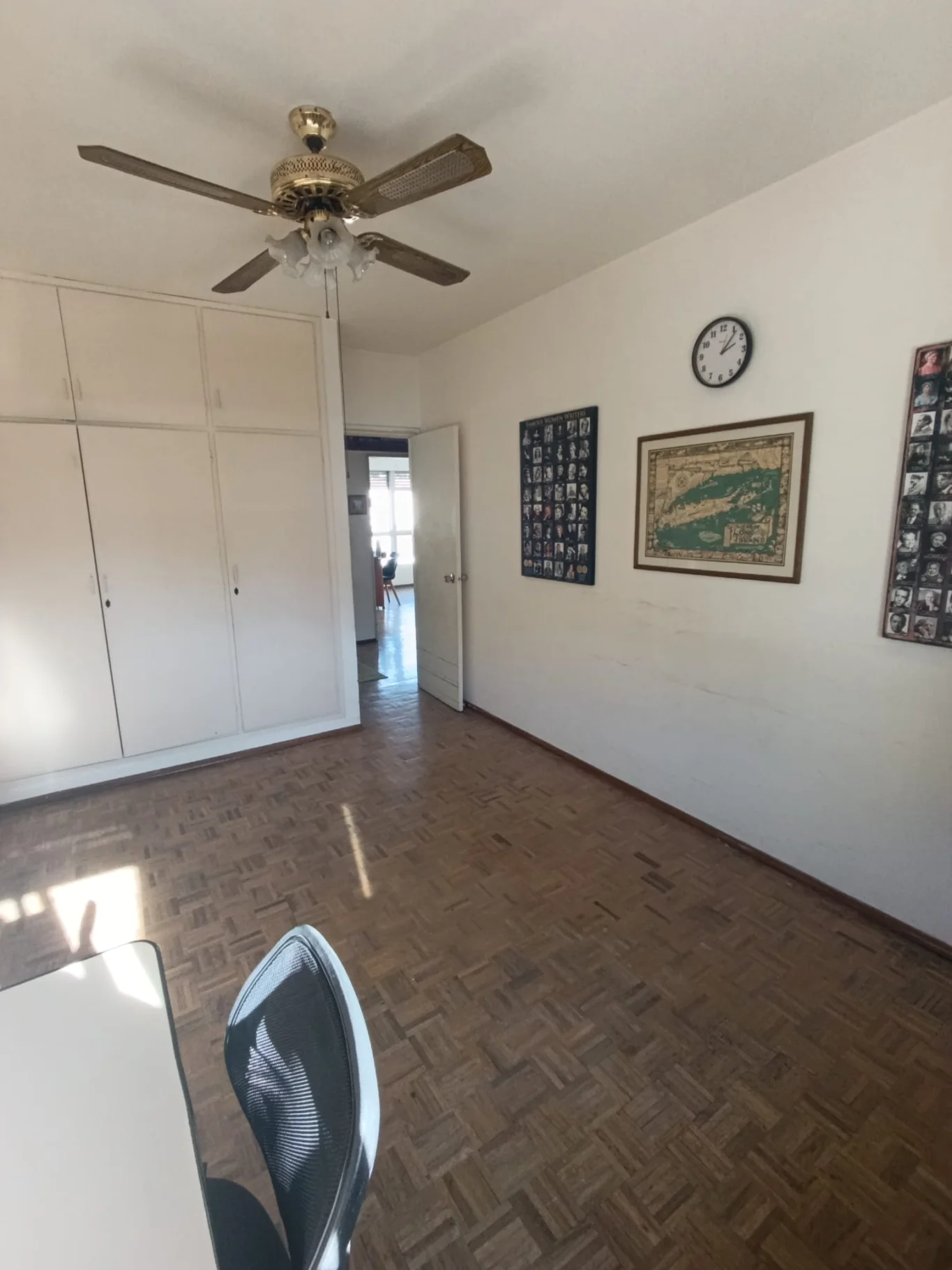 Apartamento en Pocitos, propiedad 286147 -Imagen 16