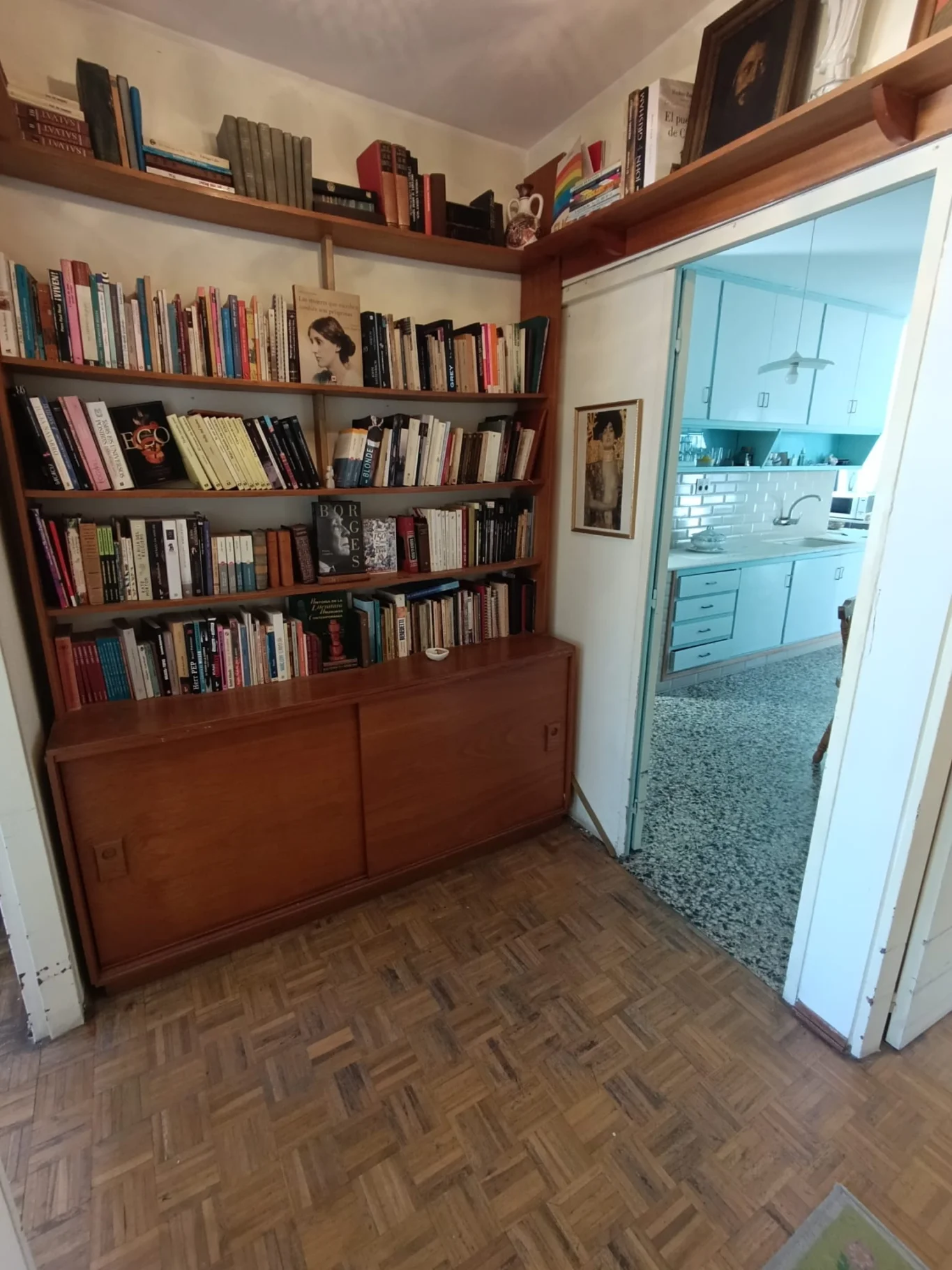 Apartamento en Pocitos, propiedad 286147 -Imagen 17