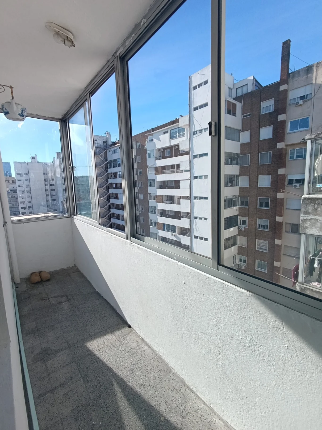 Apartamento en Pocitos, propiedad 286147 -Imagen 20