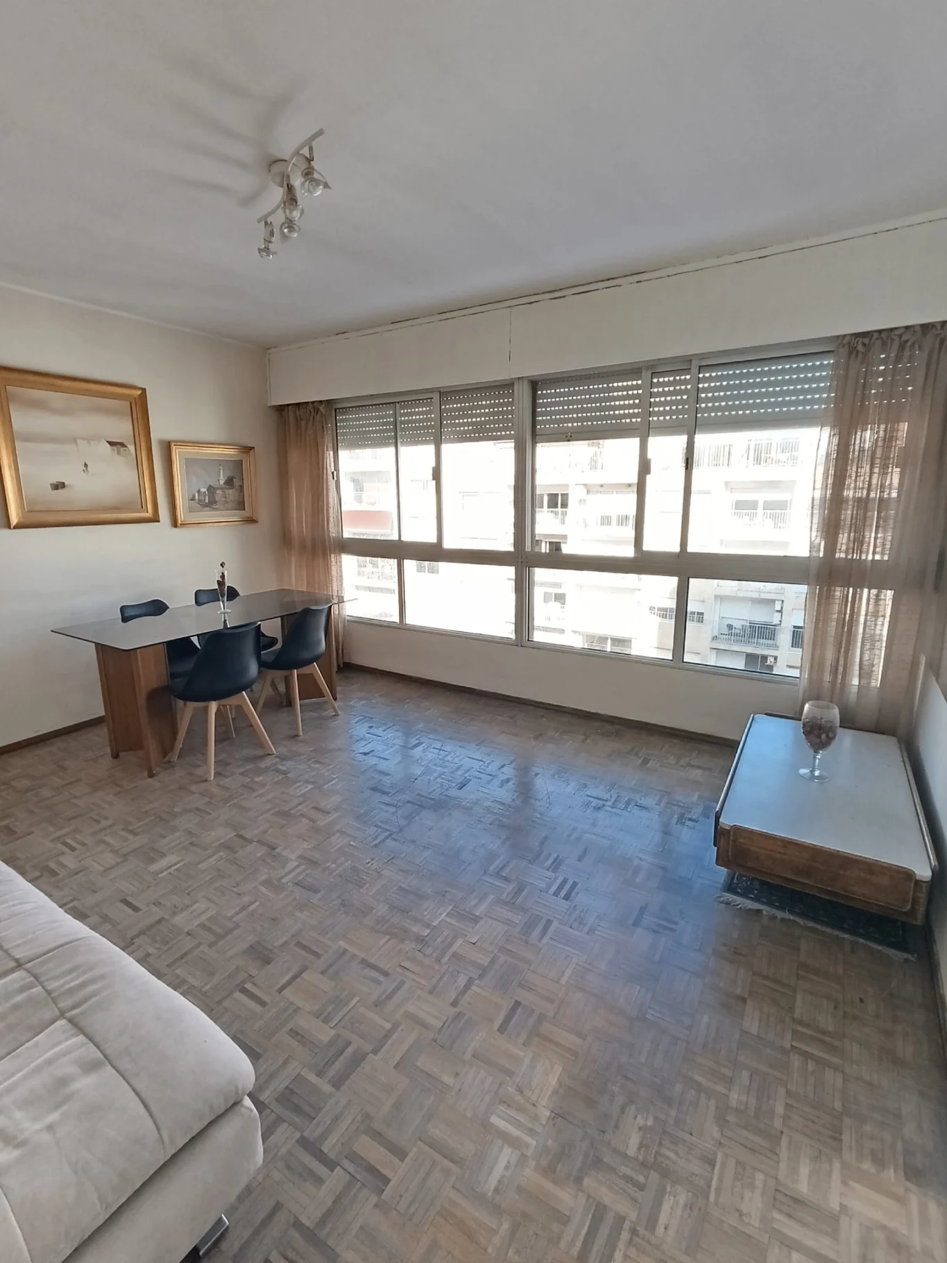 Apartamento en Pocitos, propiedad 286147 -Imagen 6