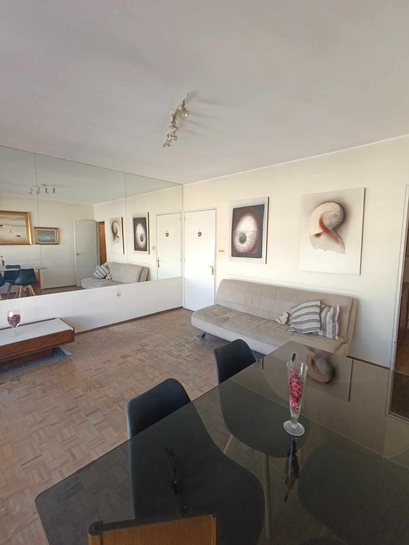 Apartamento en Pocitos, propiedad 286147 -Imagen 7