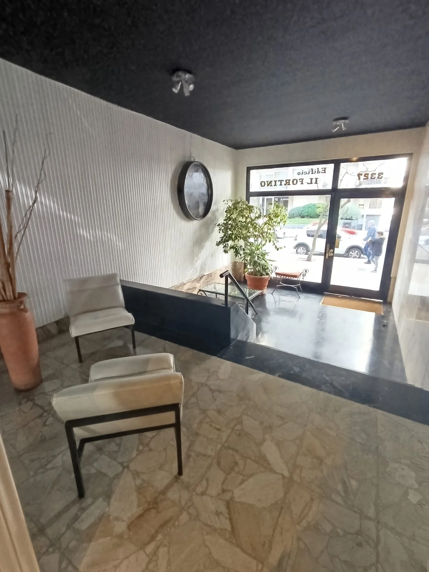 Apartamento en Pocitos, propiedad 286147 -Imagen 3