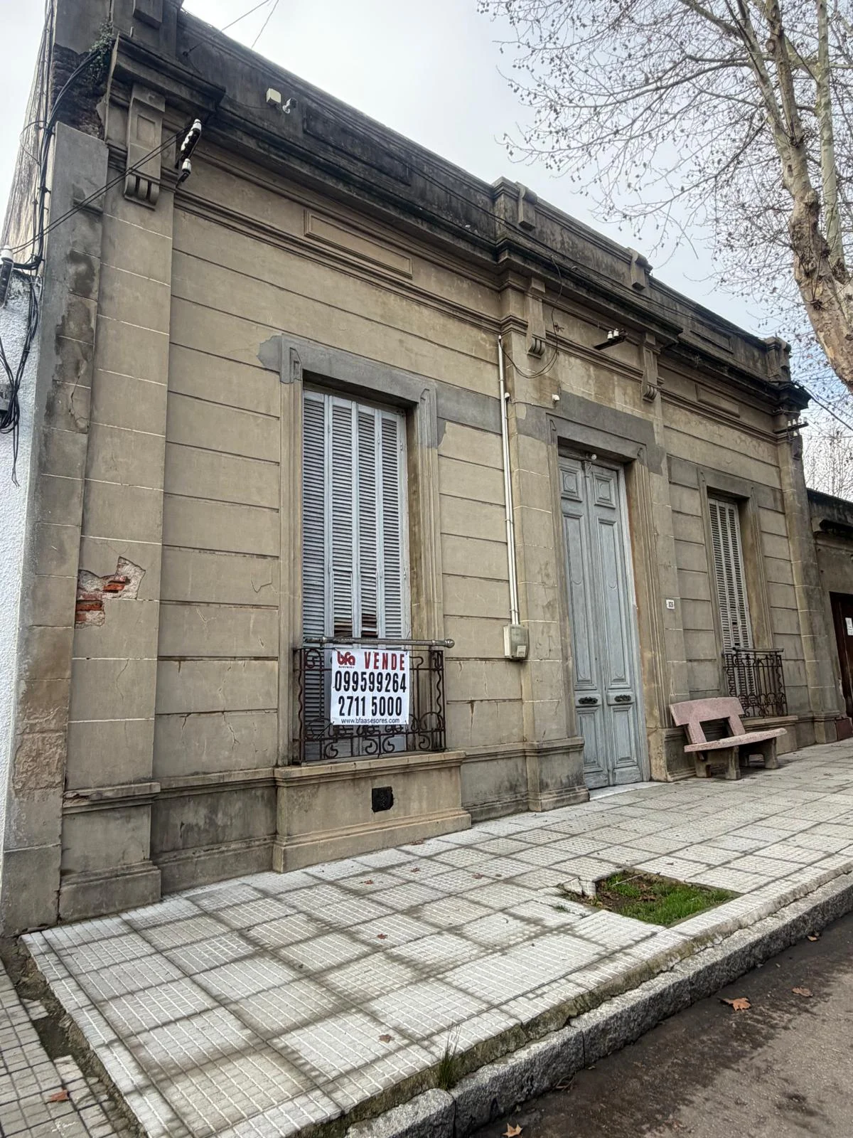 Casa en Durazno, propiedad 287700 -Imagen 1