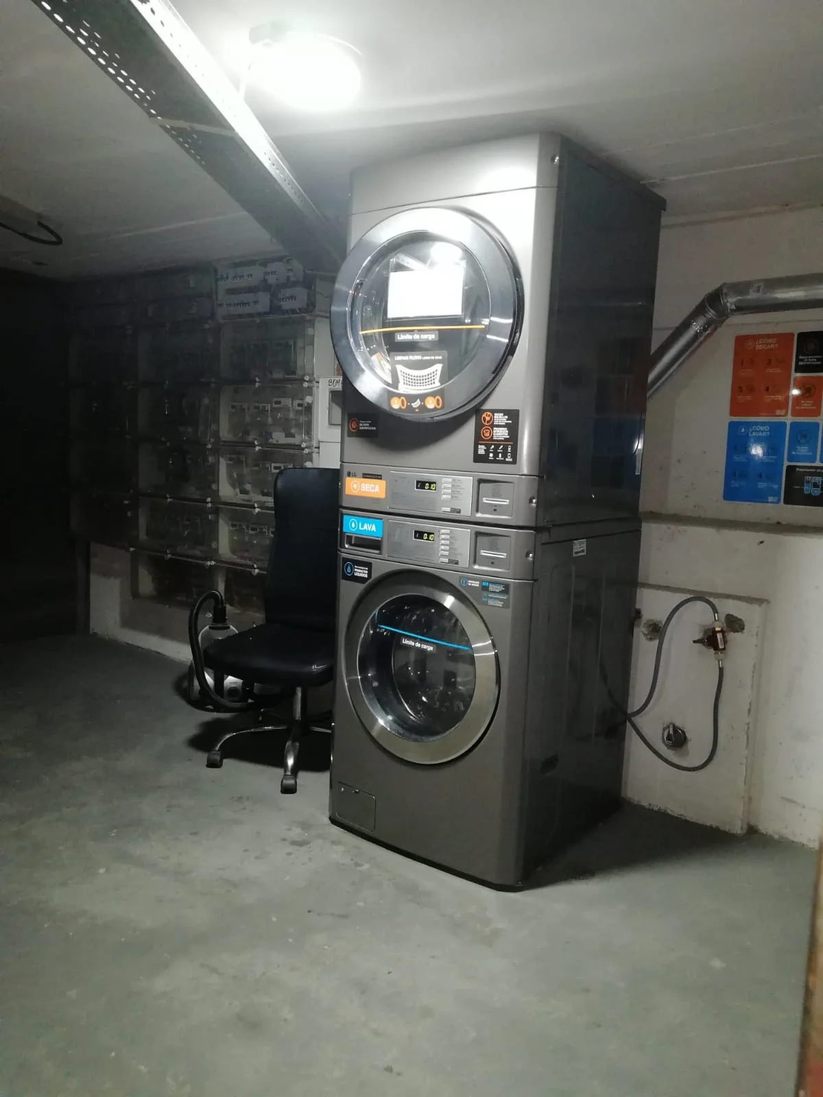 Apartamento en Punta Carretas, propiedad 288867 -Imagen 17