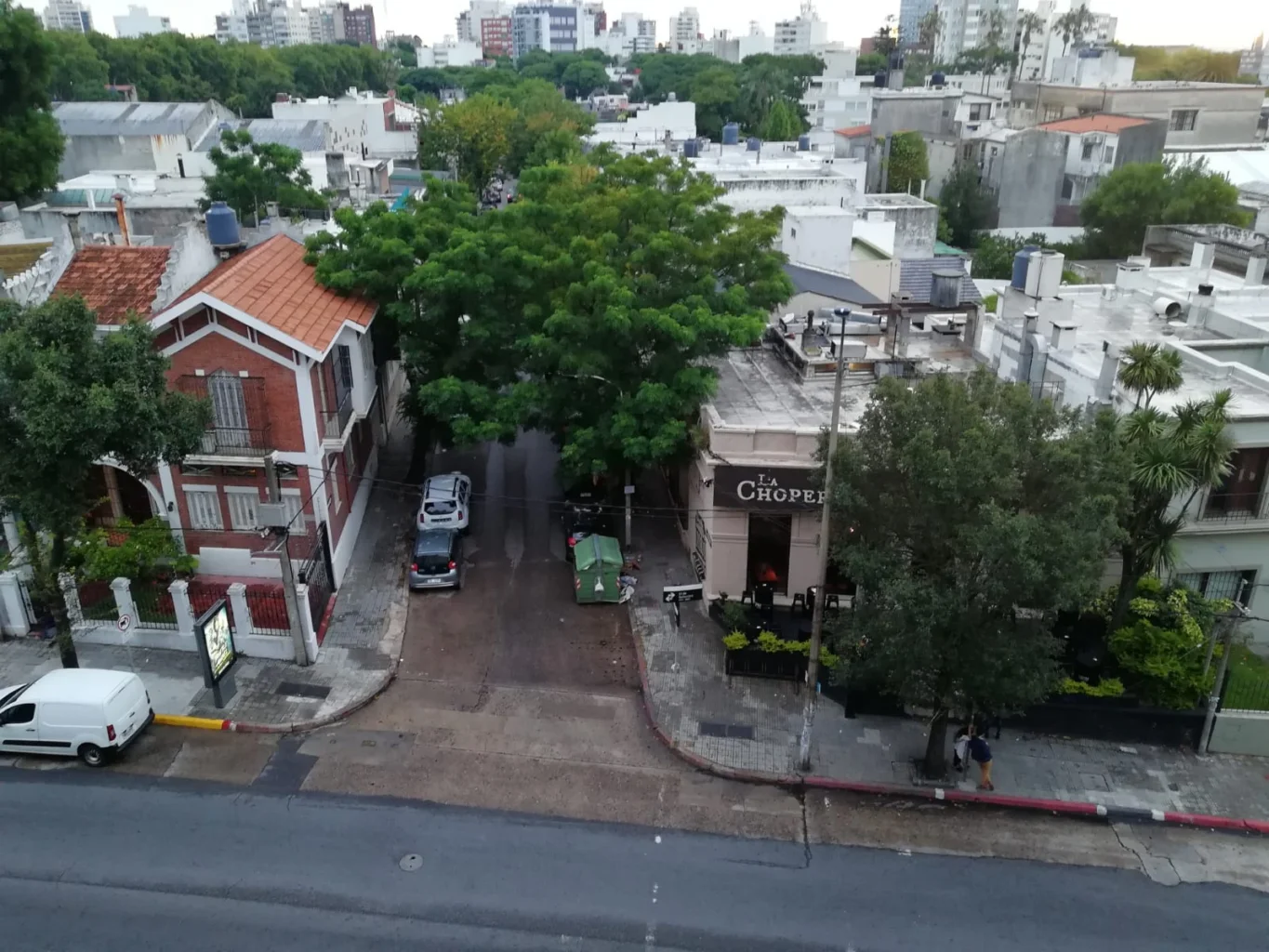 Apartamento en Punta Carretas, propiedad 288867 -Imagen 16