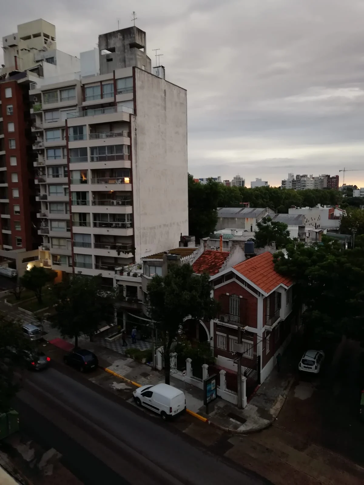 Apartamento en Punta Carretas, propiedad 288867 -Imagen 15