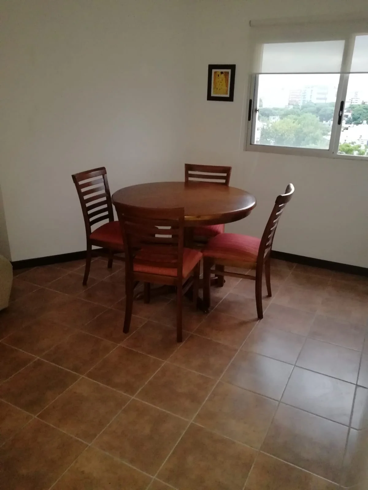 Apartamento en Punta Carretas, propiedad 288867 -Imagen 4