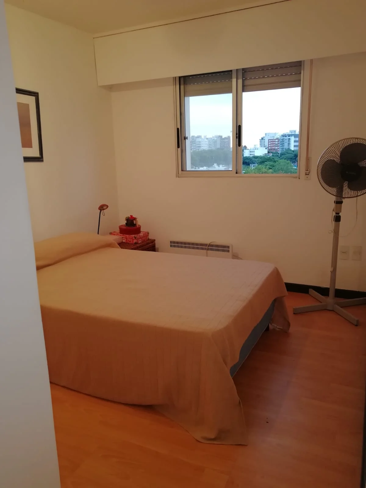 Apartamento en Punta Carretas, propiedad 288867 -Imagen 9