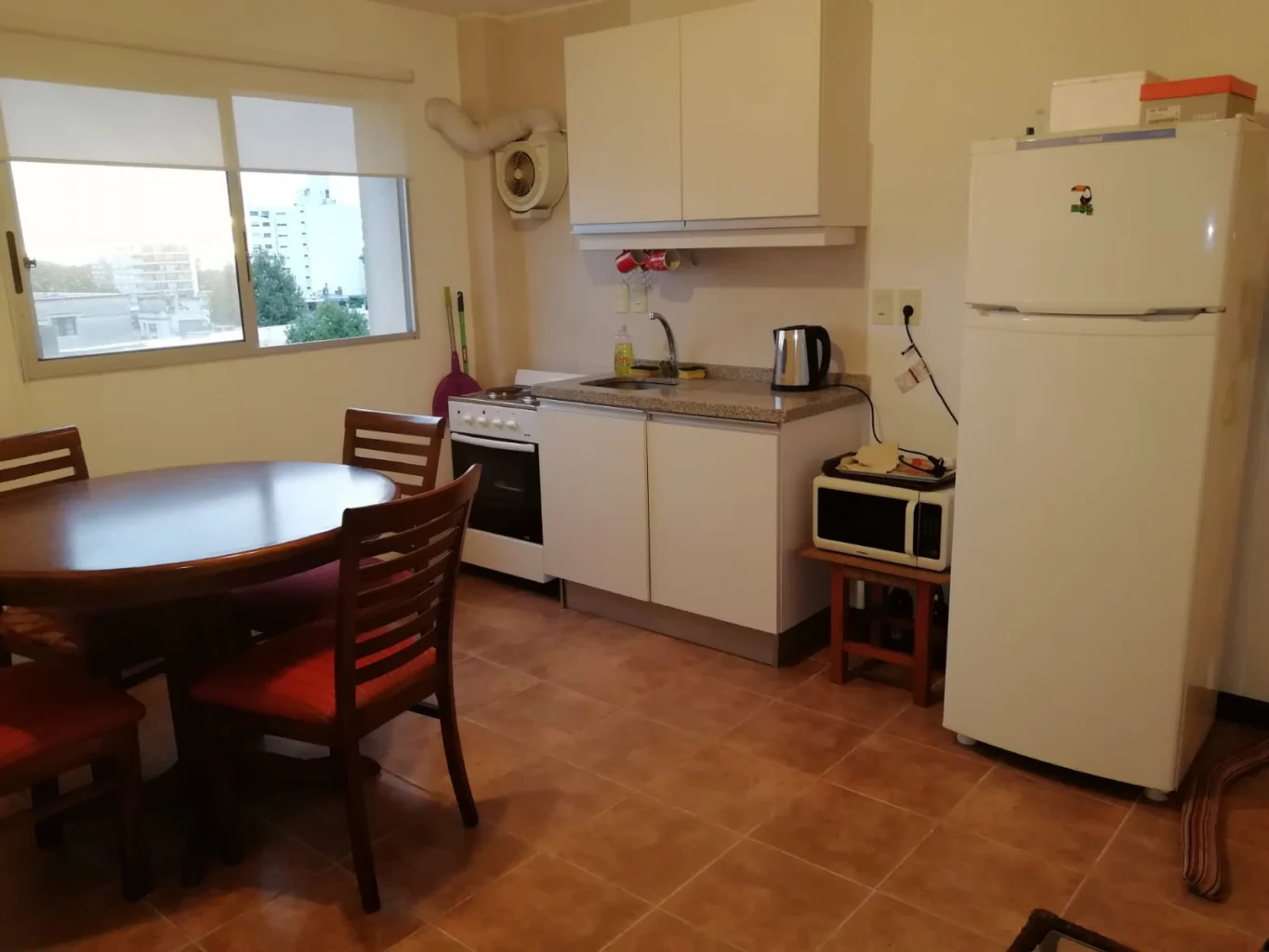 Apartamento en Punta Carretas, propiedad 288867 -Imagen 5