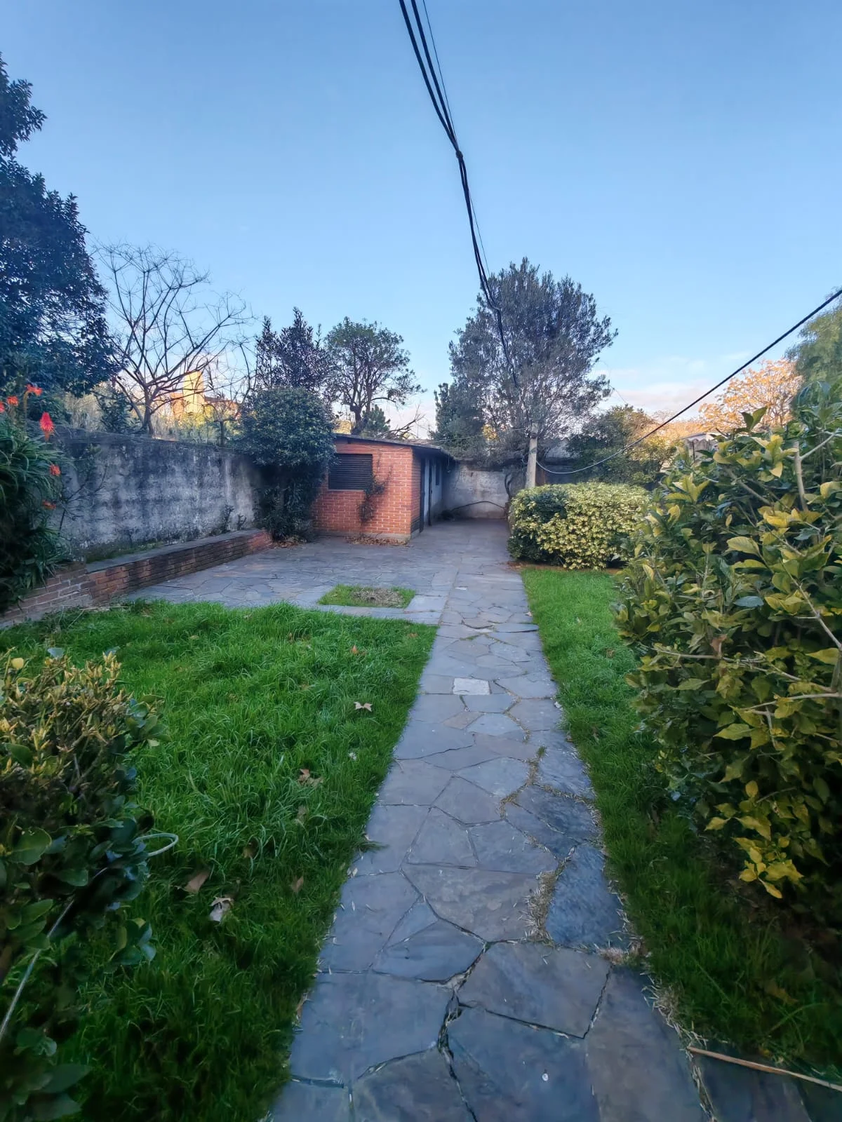 Casa en Brazo Oriental, propiedad 291081 -Imagen 13