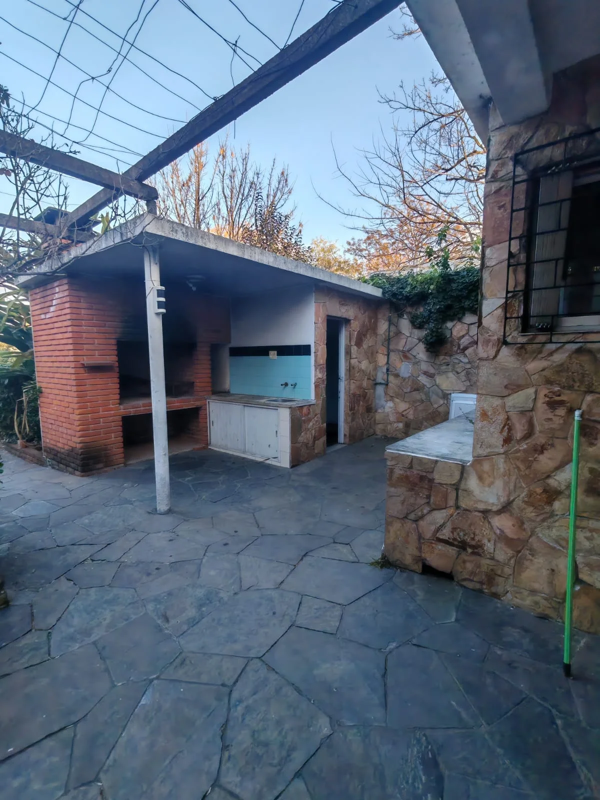 Casa en Brazo Oriental, propiedad 291081 -Imagen 14