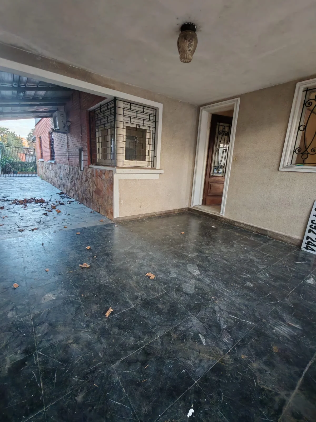 Casa en Brazo Oriental, propiedad 291081 -Imagen 1