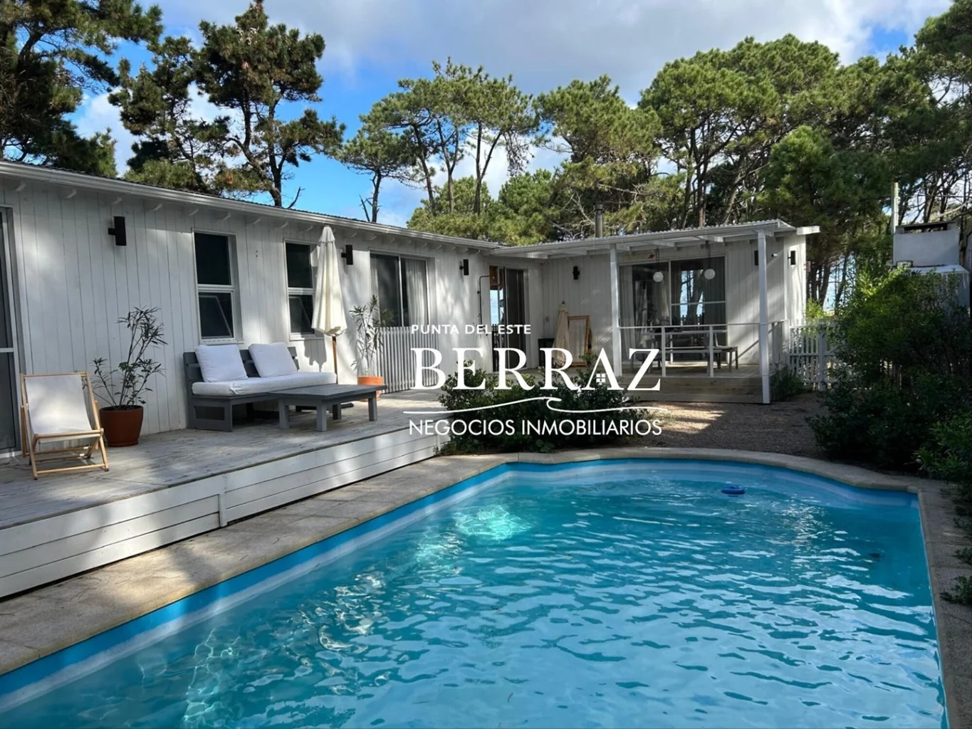 Casa en San Vicente, propiedad 294248 -Imagen 2