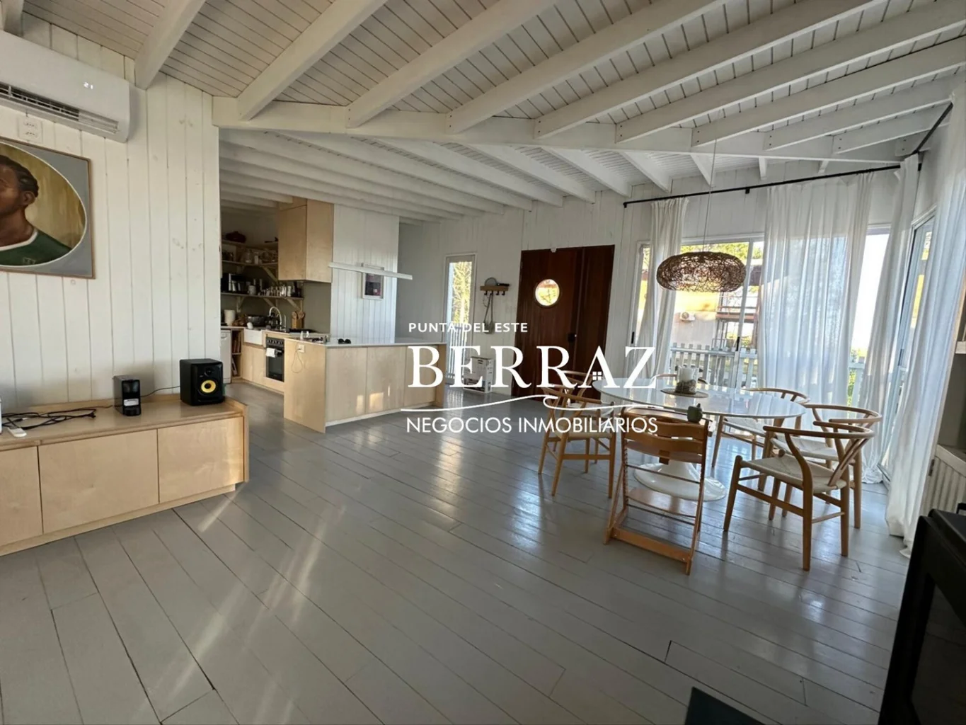 Casa en San Vicente, propiedad 294248 -Imagen 5