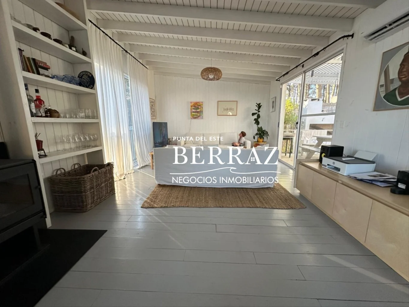 Casa en San Vicente, propiedad 294248 -Imagen 6