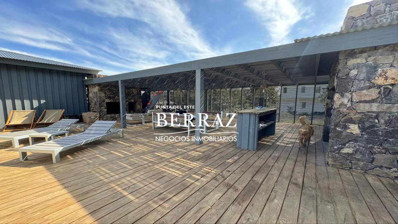 Casa en San Vicente, propiedad 294253 -Imagen 1