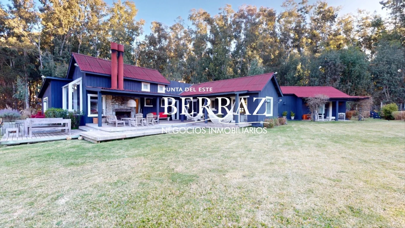 Casa en San Vicente, propiedad 294310 -Imagen 1