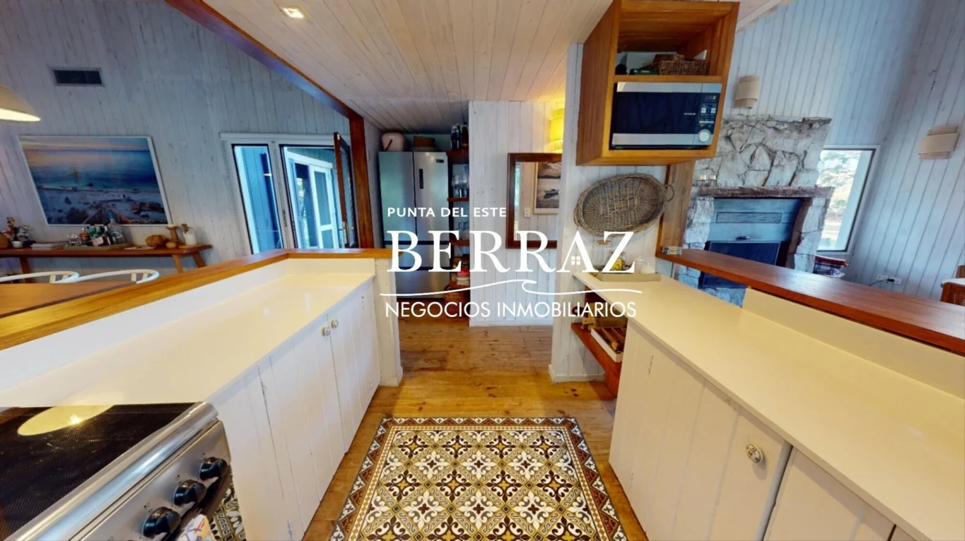 Casa en San Vicente, propiedad 294310 -Imagen 9
