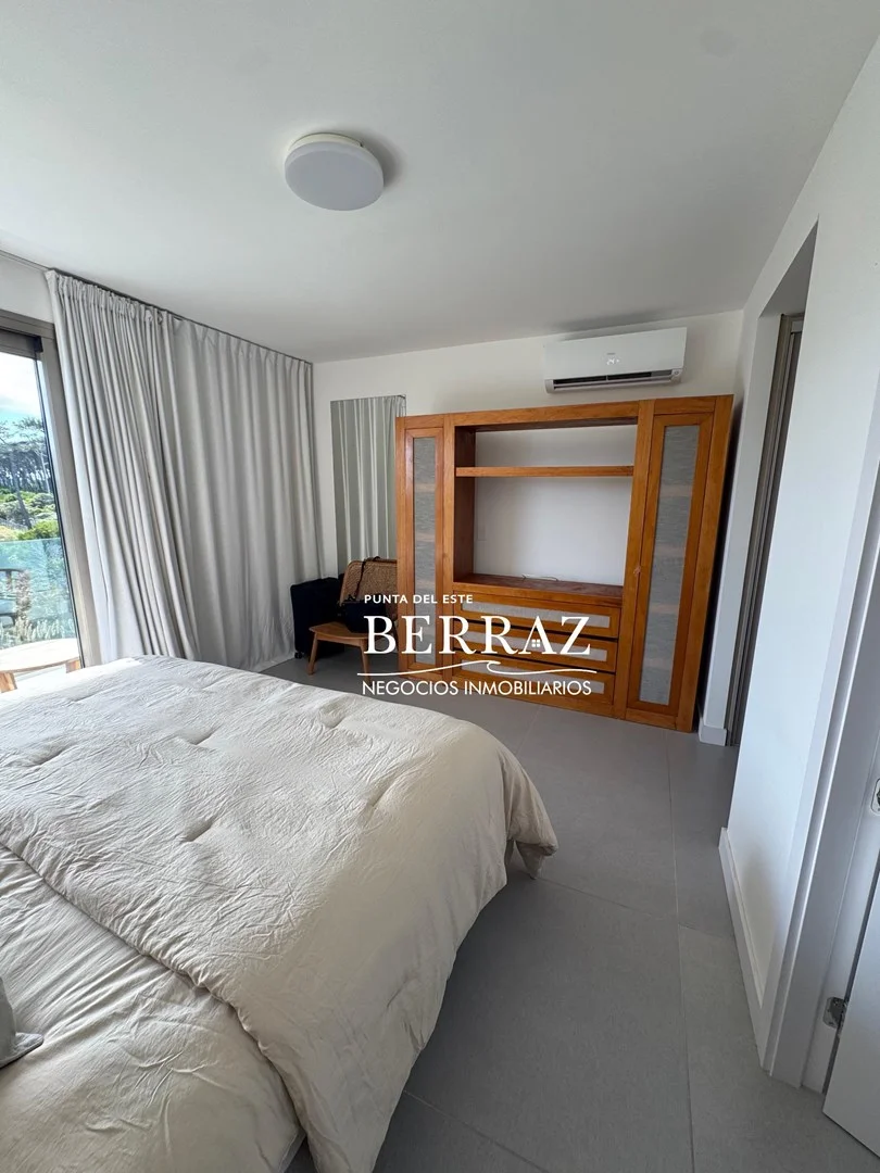 Apartamento en Manantiales, propiedad 294311 -Imagen 11