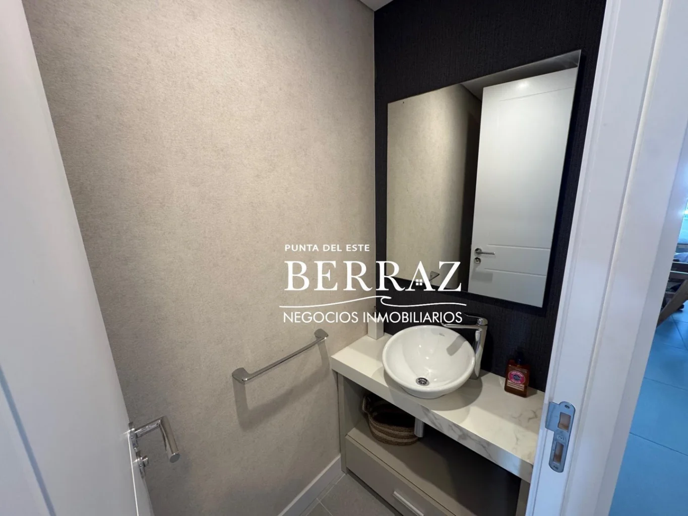 Apartamento en Manantiales, propiedad 294311 -Imagen 13