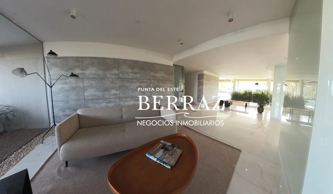 Apartamento en Manantiales, propiedad 294311 -Imagen 2