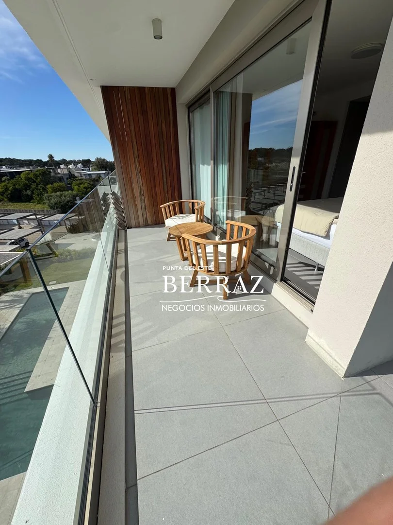 Apartamento en Manantiales, propiedad 294311 -Imagen 21
