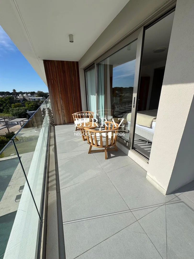 Apartamento en Manantiales, propiedad 294311 -Imagen 22