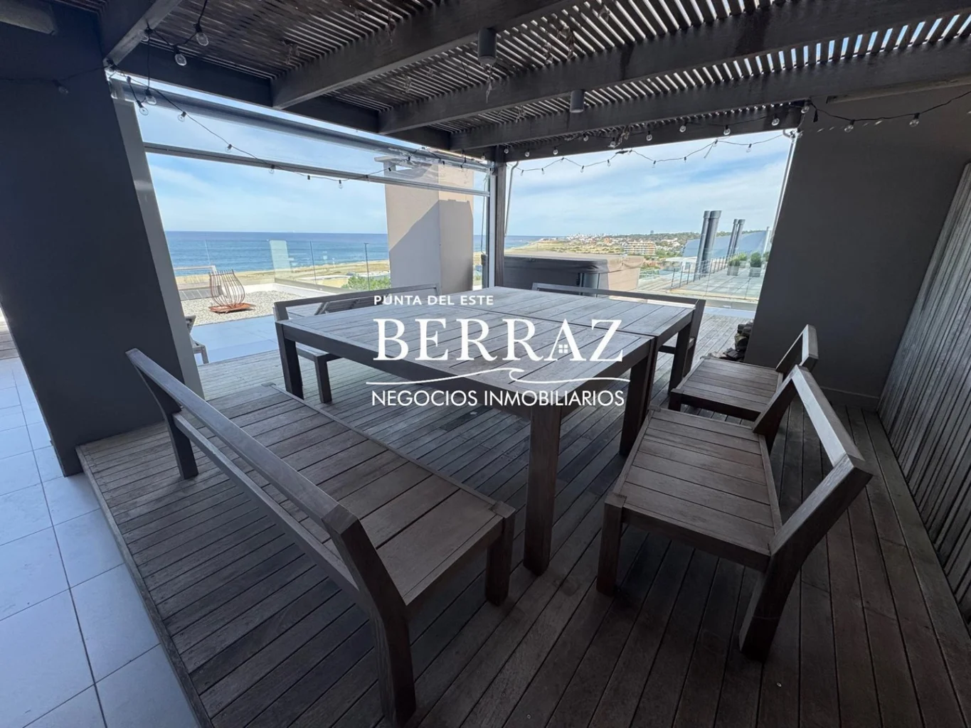 Apartamento en Manantiales, propiedad 294311 -Imagen 28