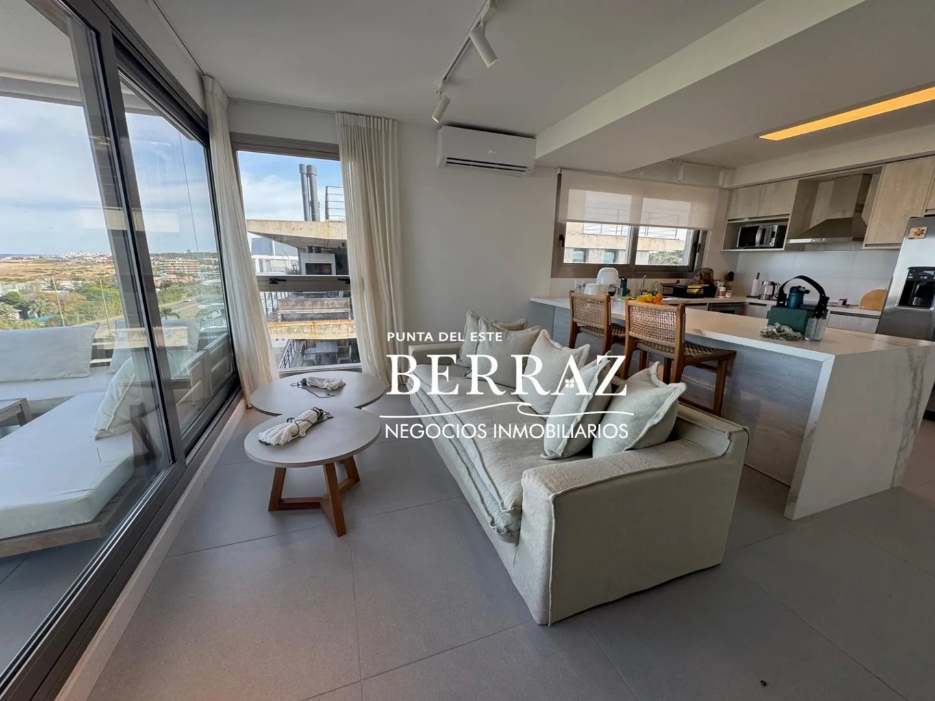 Apartamento en Manantiales, propiedad 294311 -Imagen 3