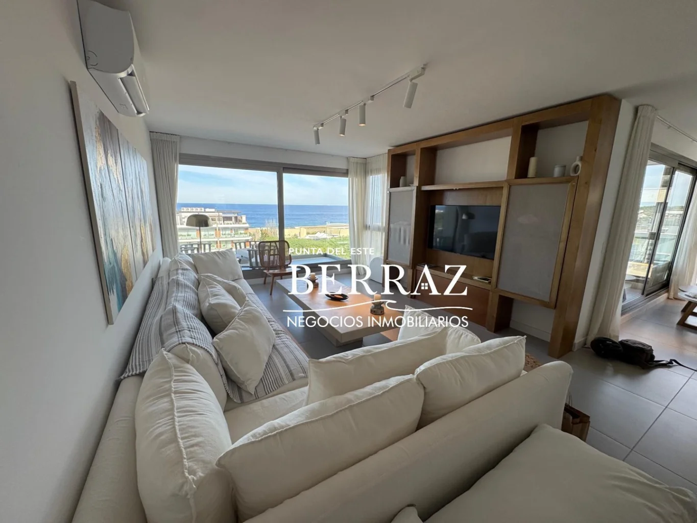 Apartamento en Manantiales, propiedad 294311 -Imagen 4