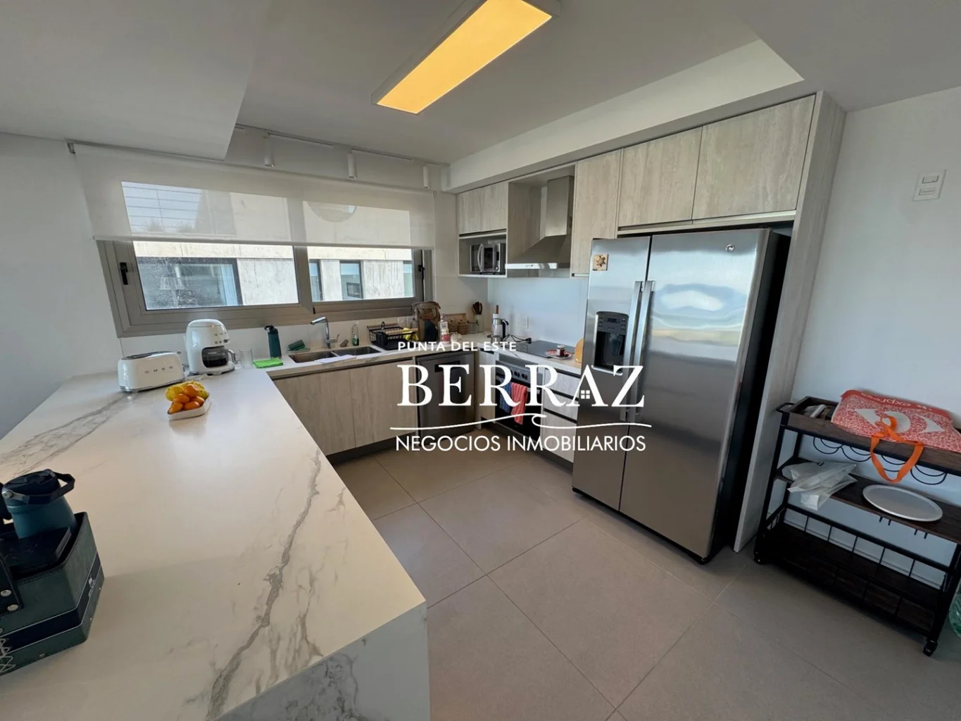 Apartamento en Manantiales, propiedad 294311 -Imagen 5
