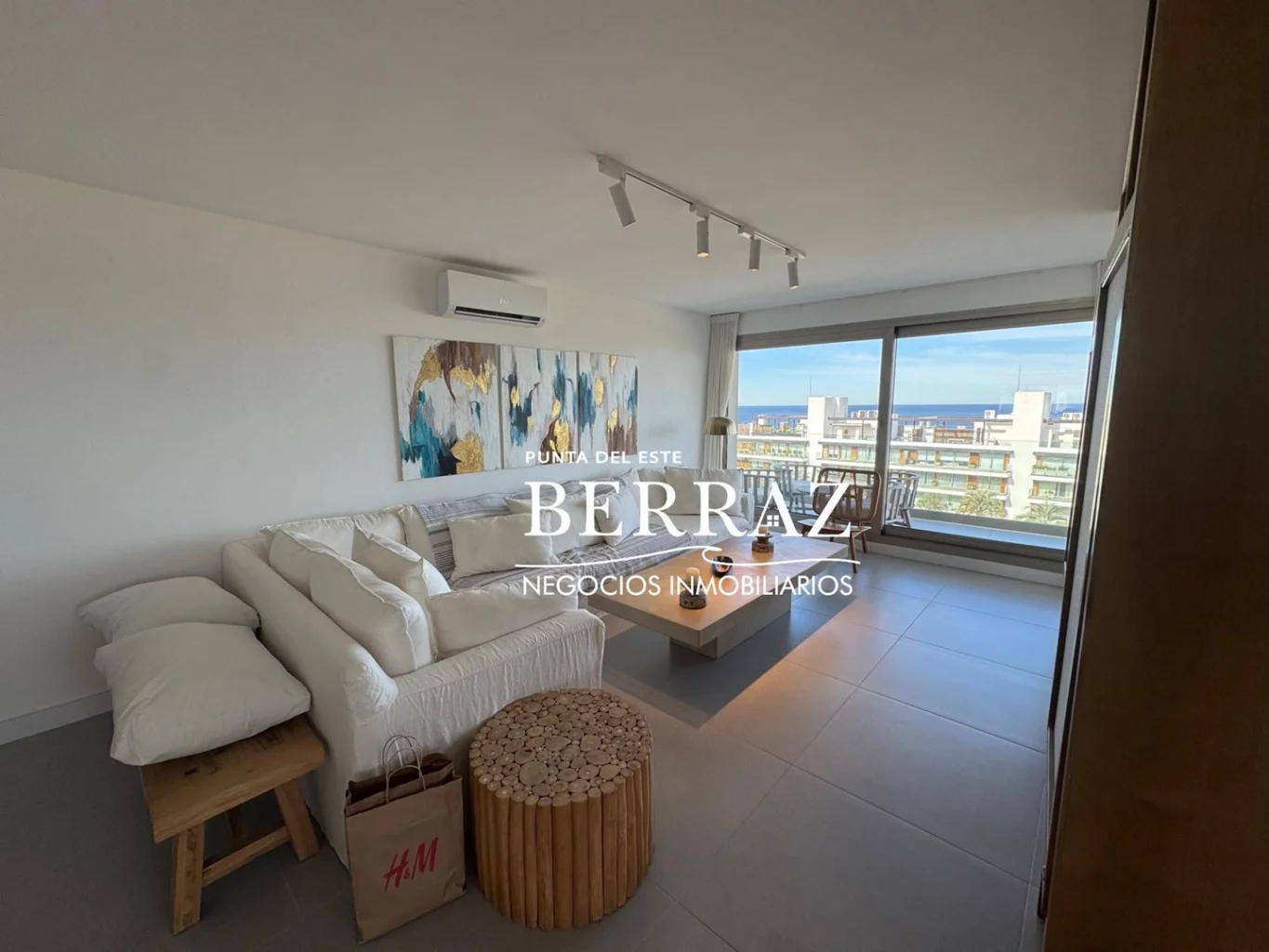 Apartamento en Manantiales, propiedad 294311 -Imagen 6