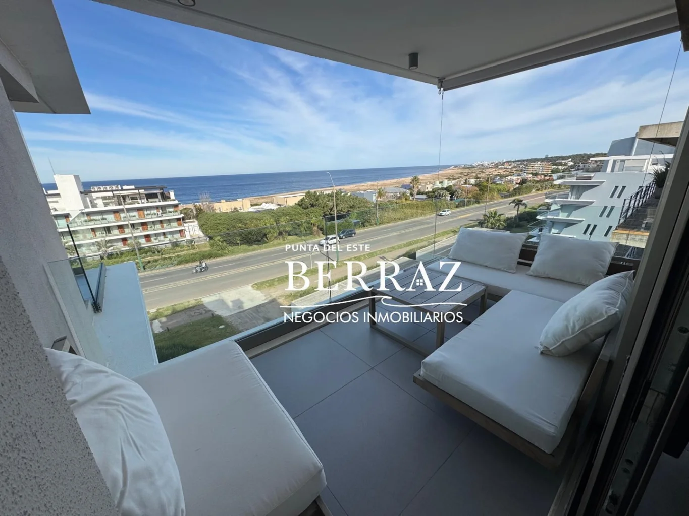Apartamento en Manantiales, propiedad 294311 -Imagen 7