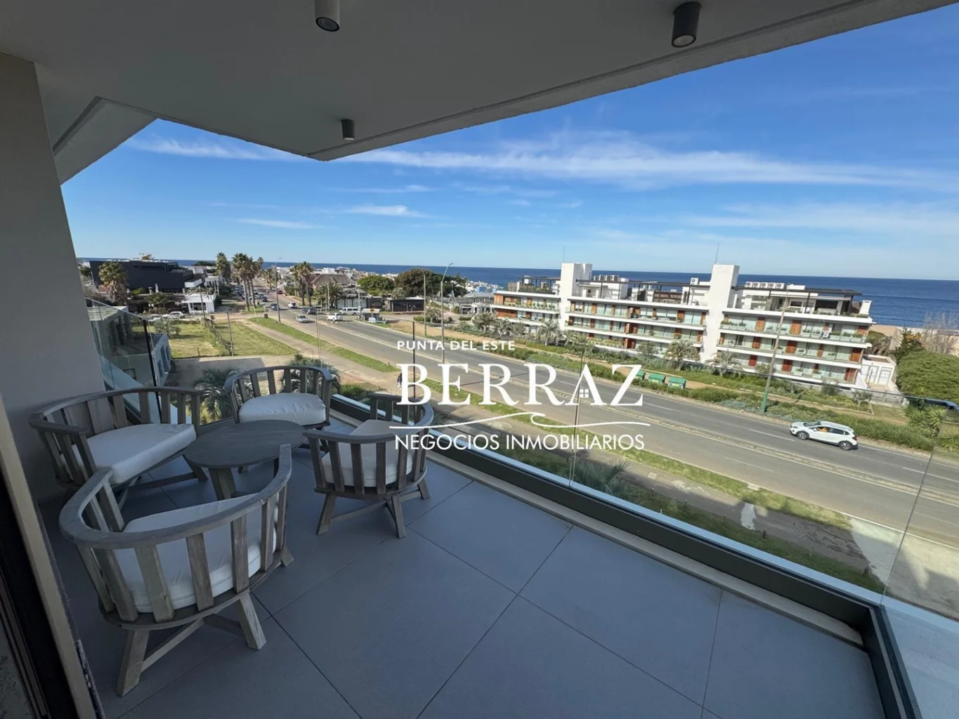Apartamento en Manantiales, propiedad 294311 -Imagen 8