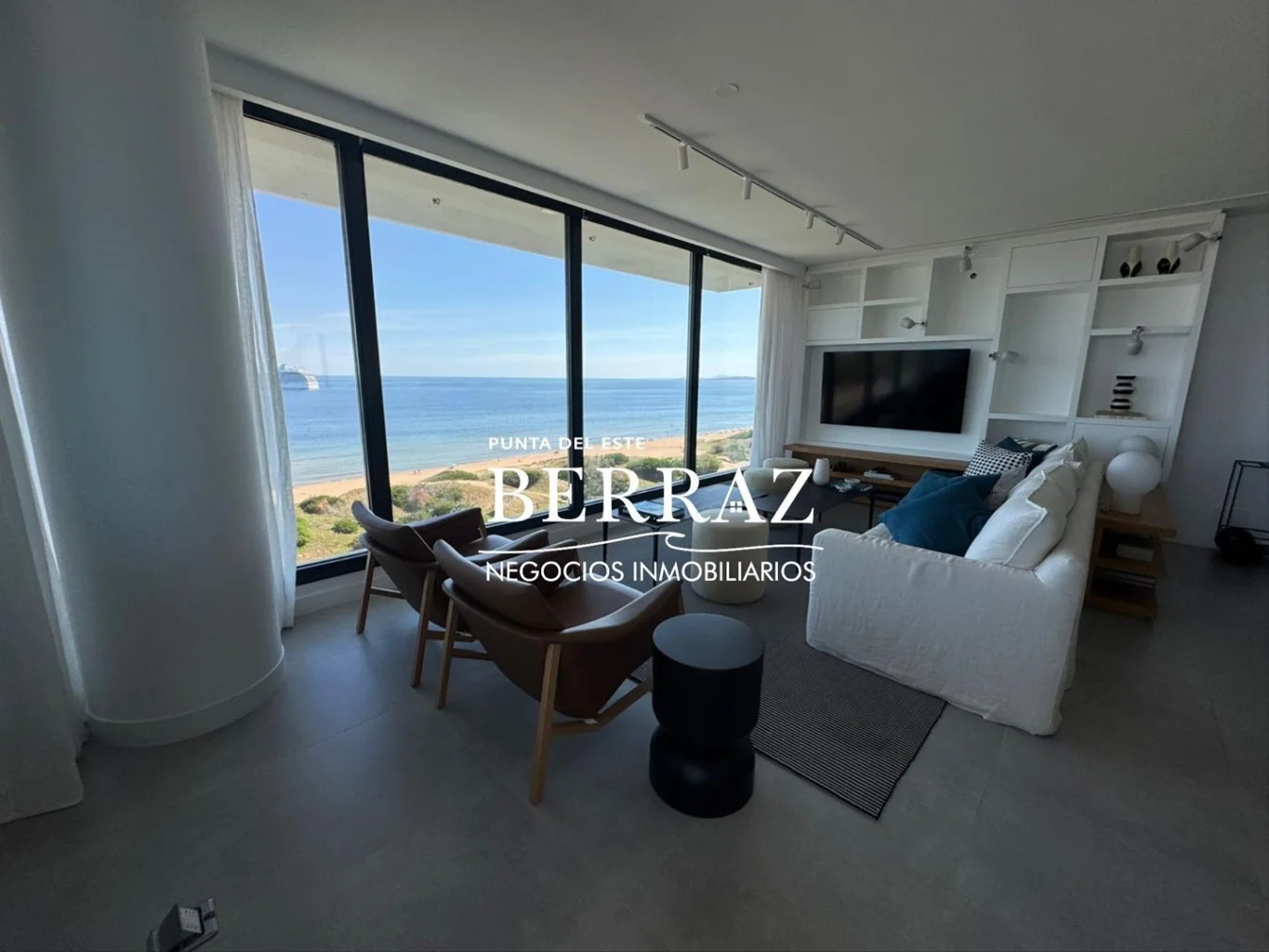 Apartamento en San Vicente, propiedad 294312 -Imagen 2