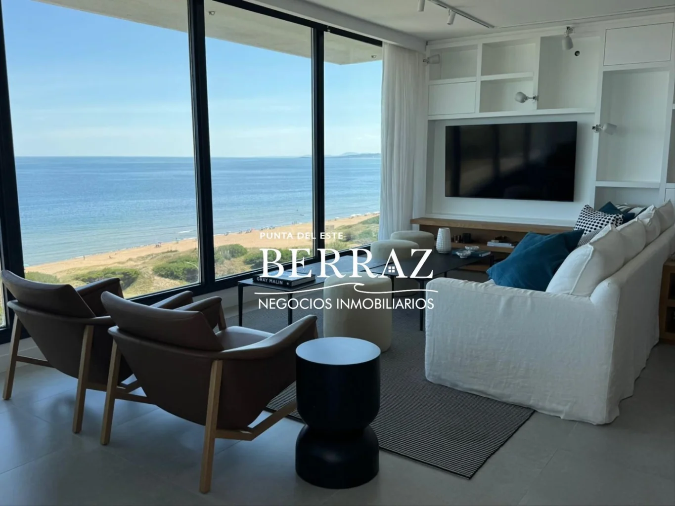 Apartamento en San Vicente, propiedad 294312 -Imagen 4