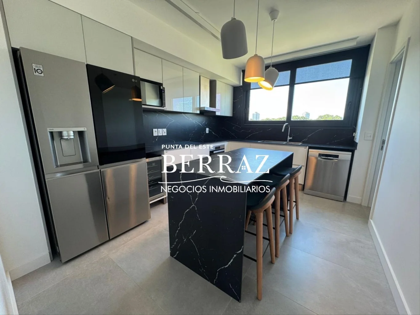 Apartamento en San Vicente, propiedad 294312 -Imagen 5