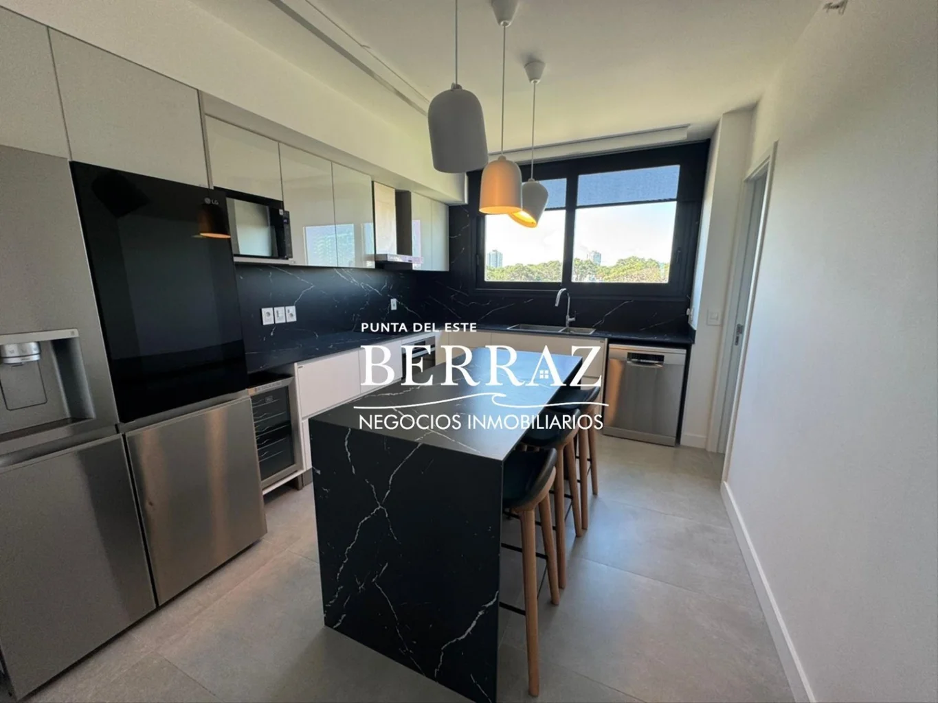 Apartamento en San Vicente, propiedad 294312 -Imagen 6