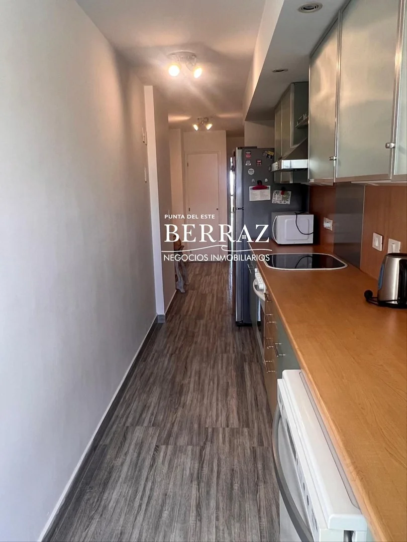 Apartamento en Arenas, propiedad 294313 -Imagen 10
