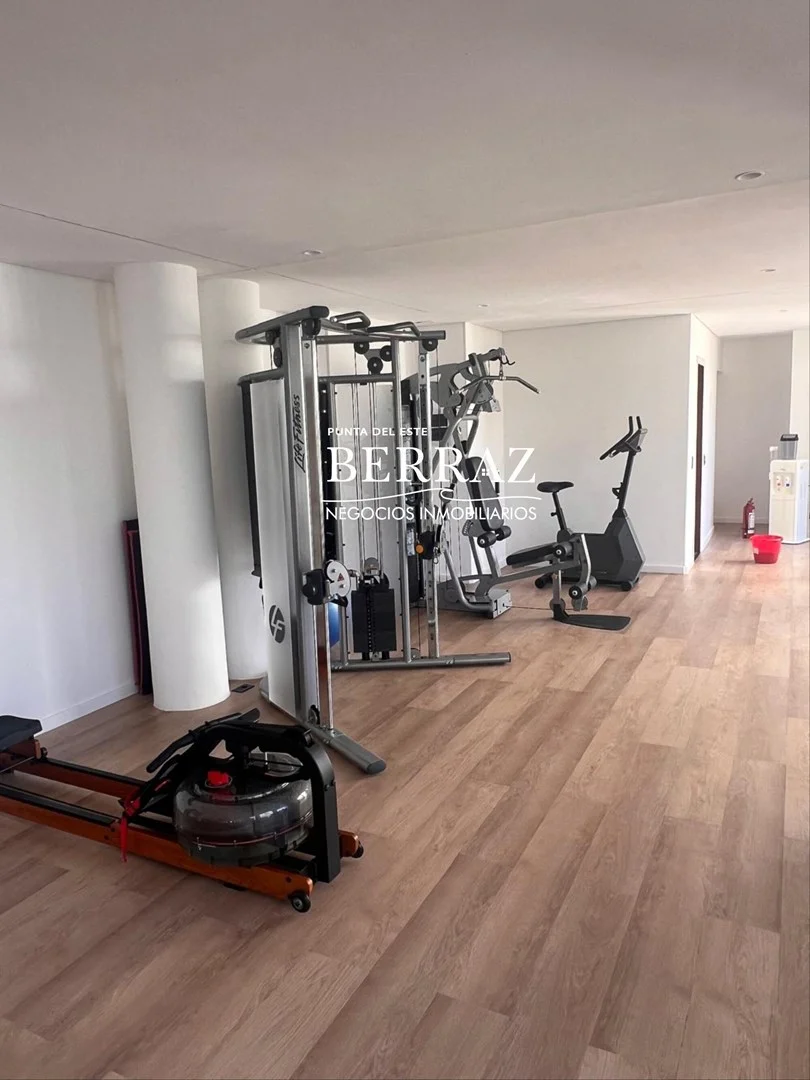 Apartamento en Arenas, propiedad 294313 -Imagen 22