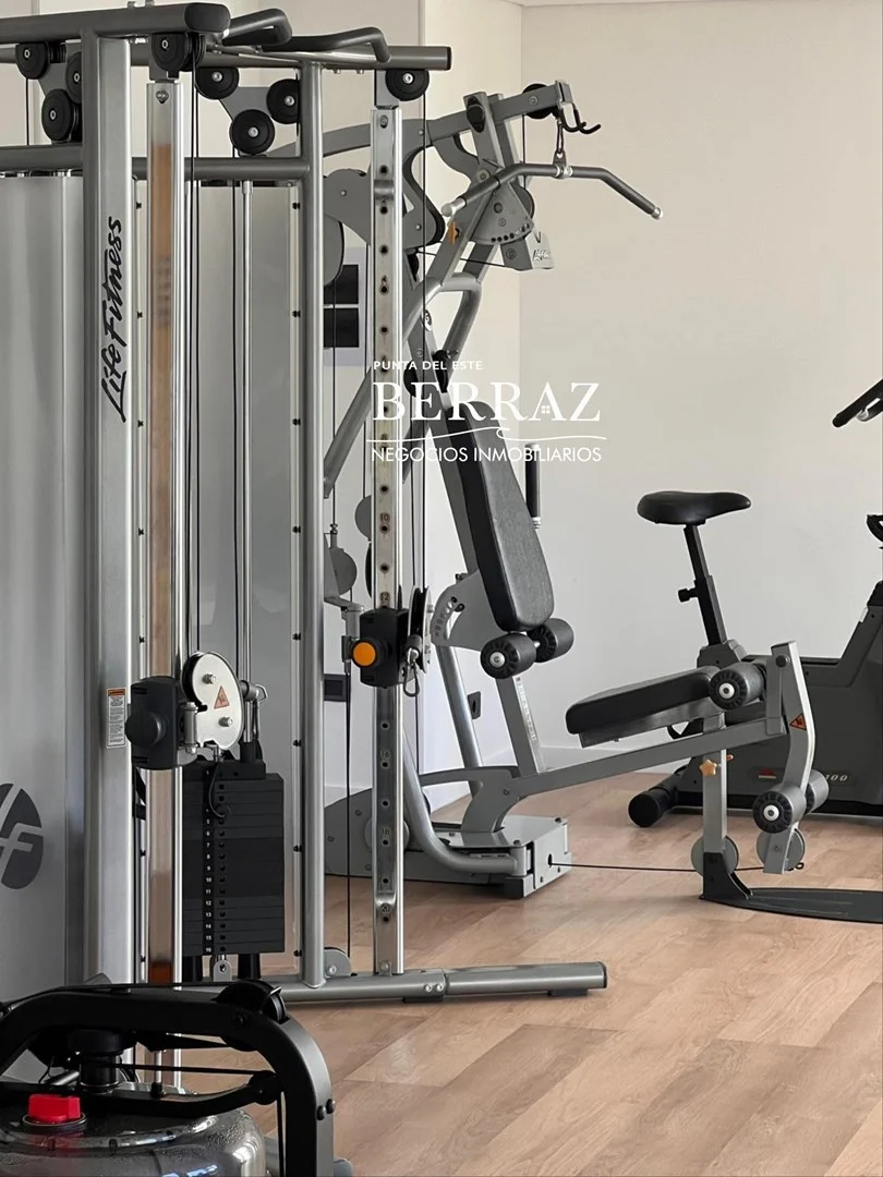 Apartamento en Arenas, propiedad 294313 -Imagen 24
