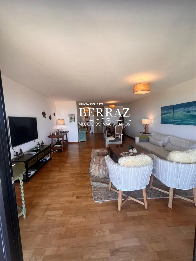 Apartamento en Arenas, propiedad 294313 -Imagen 6