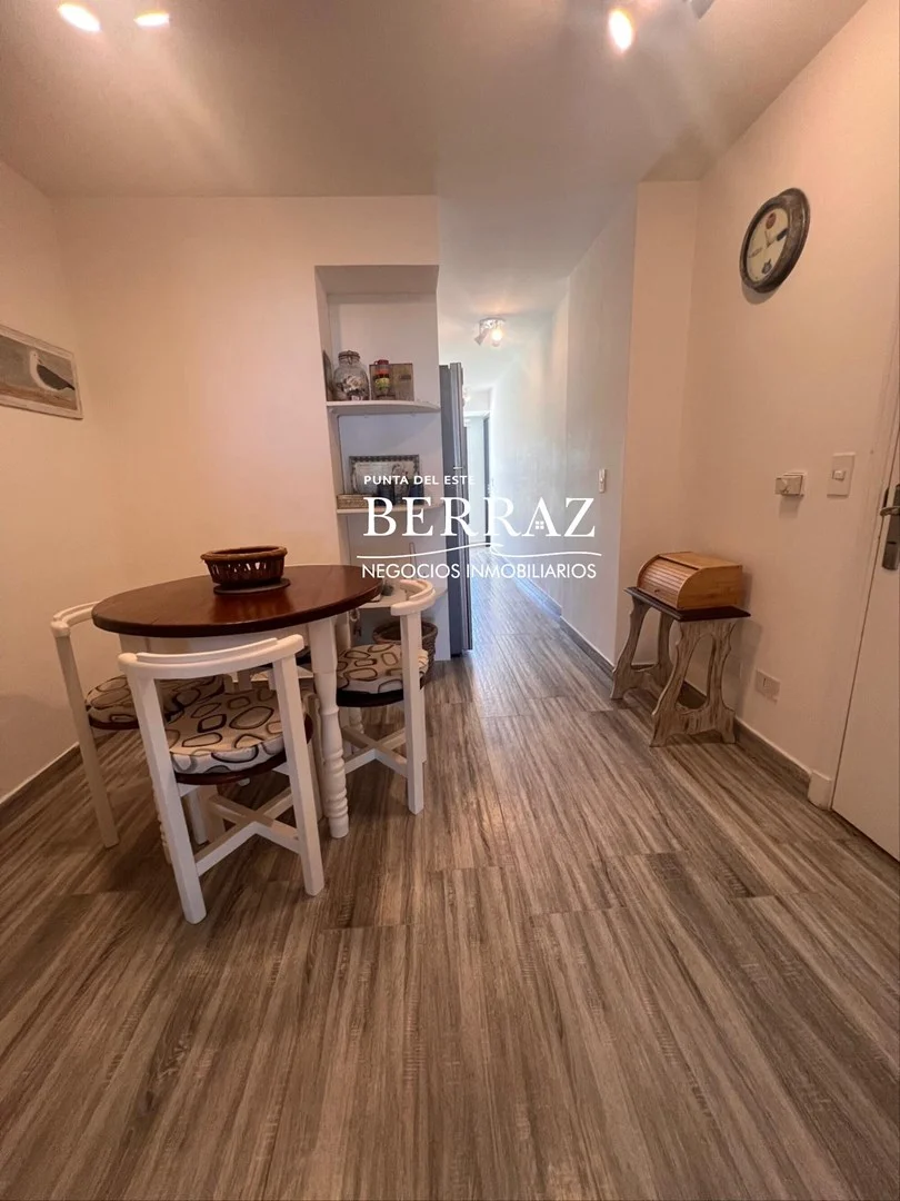 Apartamento en Arenas, propiedad 294313 -Imagen 7
