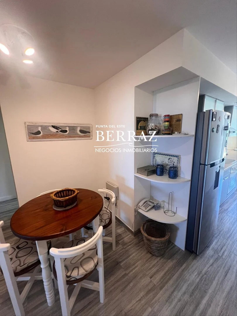 Apartamento en Arenas, propiedad 294313 -Imagen 8