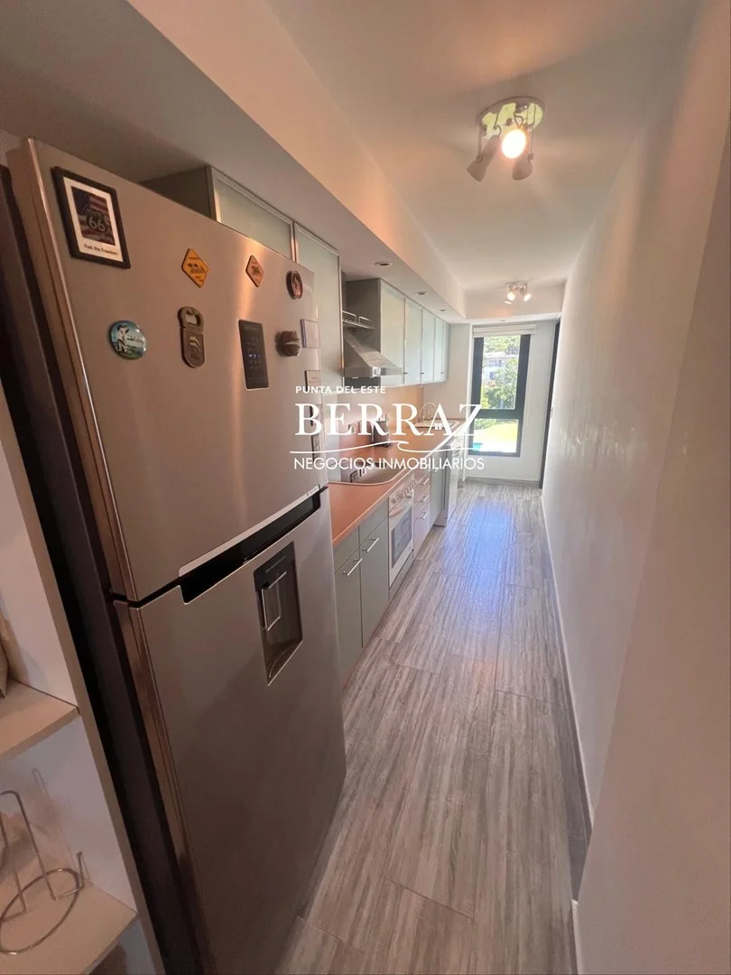 Apartamento en Arenas, propiedad 294313 -Imagen 9