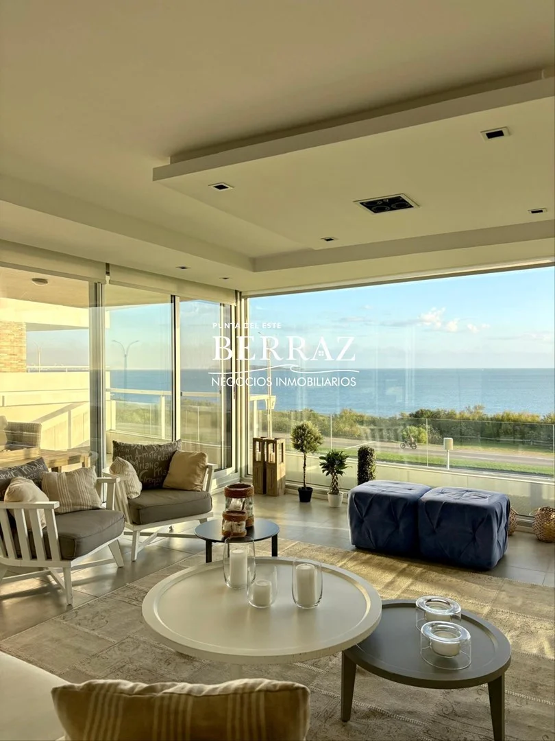 Apartamento en Pinares, propiedad 294314 -Imagen 1