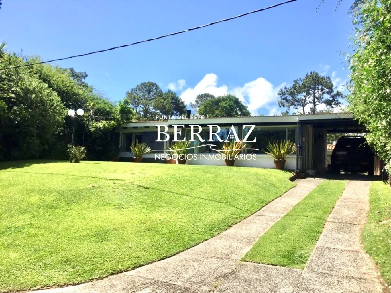 Casa en Playa Brava, propiedad 296901 -Imagen 1
