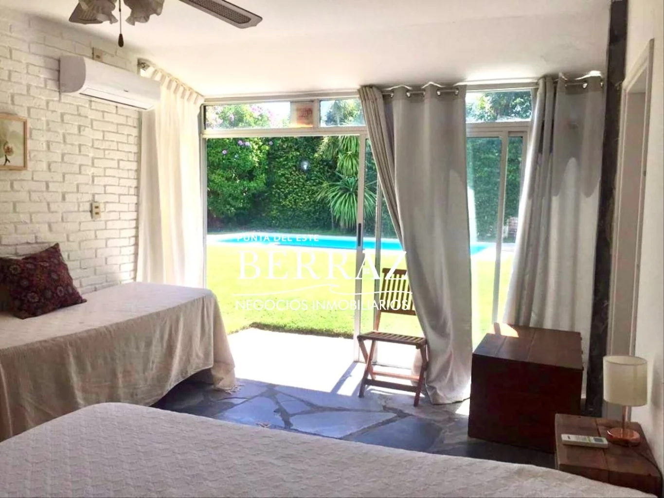 Casa en Playa Brava, propiedad 296901 -Imagen 10