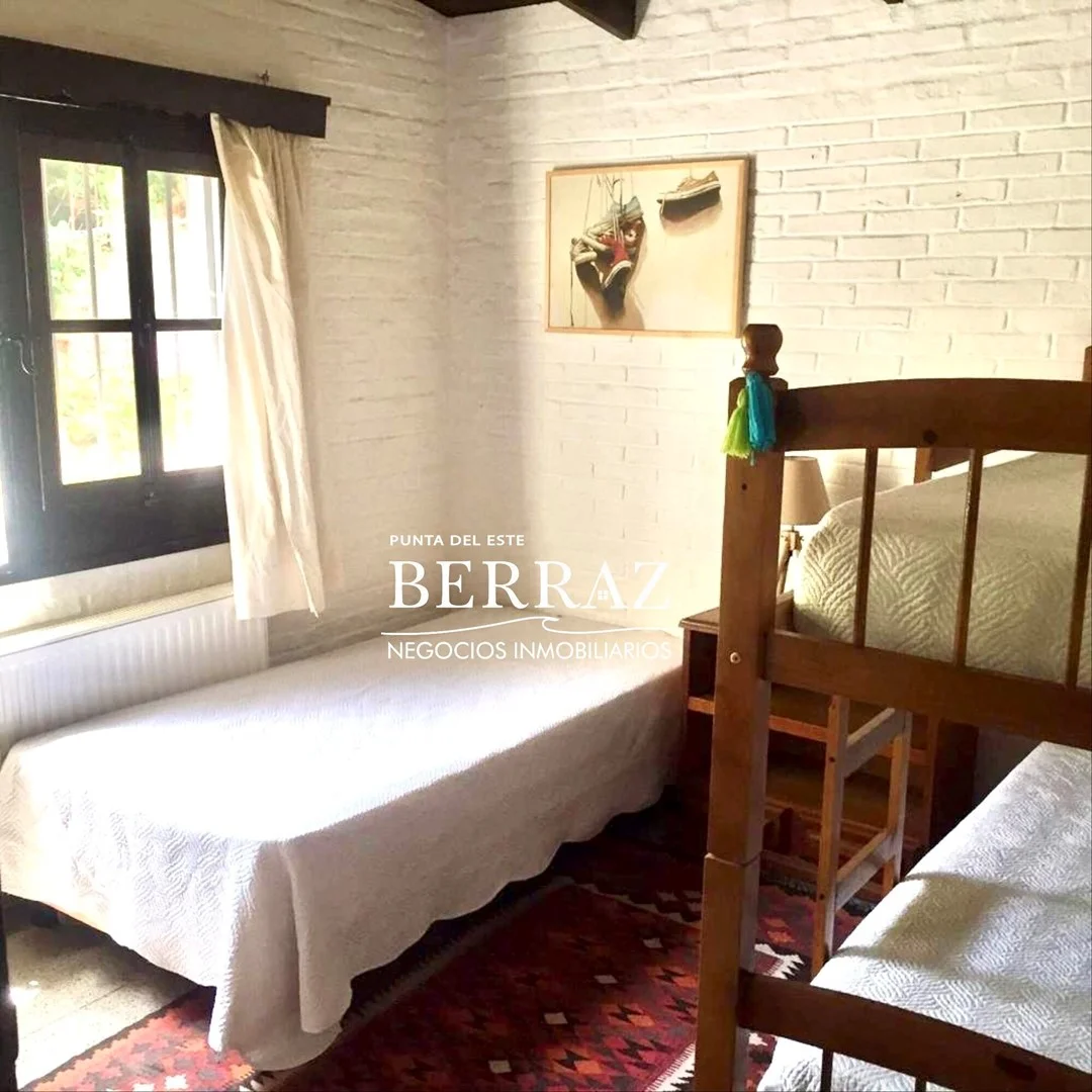 Casa en Playa Brava, propiedad 296901 -Imagen 17