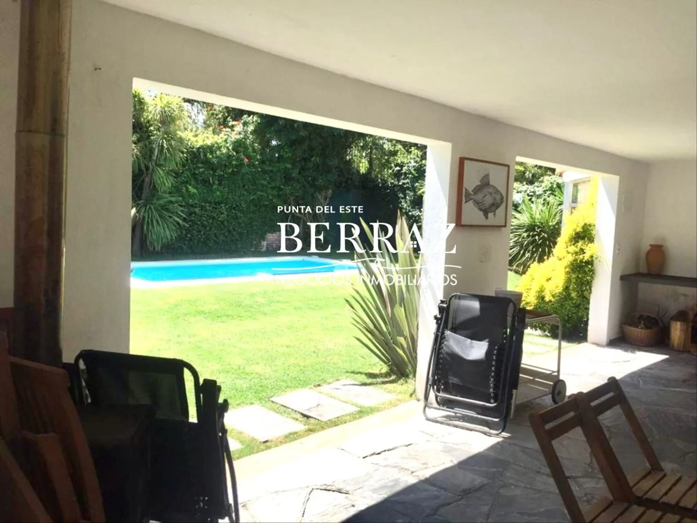 Casa en Playa Brava, propiedad 296901 -Imagen 19